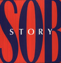 the album cover for Spectrals - Sob Story