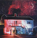 the album cover for Tripwires - Spacehopper