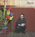 the album cover for Maron - Maron