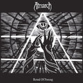 the album cover for Atriarch - Ritual of Passing