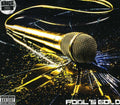 the album cover for Big B - Fool's Gold