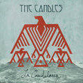 the album cover for The Candles - La Candelaria