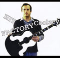 the album cover for Coolzey - Hit Factory