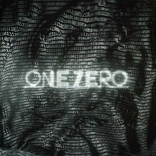the album cover for Tina Grace - One Zero: Past Present Future Unplugged [Import]