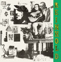 the album cover for Reinhold Molitor - Reinhold