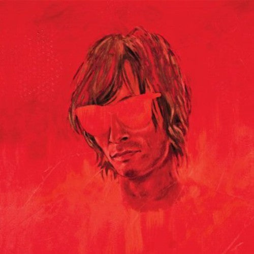 the album cover for T. Hardy Morris - Audition Tapes