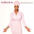 the album cover for India.Arie - Songversation
