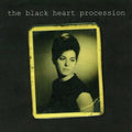 the album cover for Black Heart Procession - Black Heart Procession