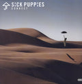 the album cover for Sick Puppies - Connect