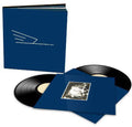 the album cover for Wild The Swans - Incandescent [Deluxe Book Version]