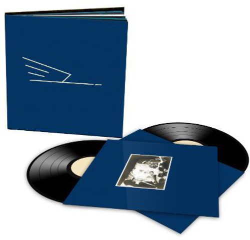 the album cover for Wild The Swans - Incandescent [Deluxe Book Version]