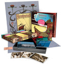 the album cover for Hawkwind - Warrior On The Edge [Super Deluxe Box Set]