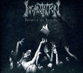 the album cover for Incantation - Vanquish In Vengeance (Box Set)