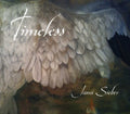 the album cover for Jami Sieber - Timeless
