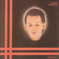 the album cover for Gary Numan & Tubeway Army - Telekon (reissue + 6 Bonus Tracks)