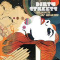 the album cover for Dirty Streets - Blades of Grass