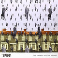 the album cover for e Spivs - The Crowds and The Sounds