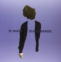 the album cover for Tg Mauss - Dear Stranger