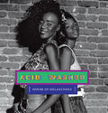 the album cover for Acid Washed - House of Melancholy