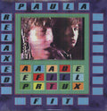 the album cover for Paula - Relaxed Fit [Import]