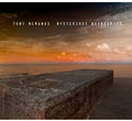 the album cover for Tony Mcmanus - Mysterious Boundaries