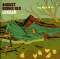 the album cover for August Burns Red - Leveler