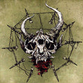 the album cover for Demon Hunter - True Defiance