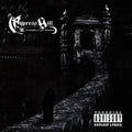 the album cover for Cypress Hill - Iii (temples of Boom)
