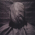 the album cover for letlive. - The Blackest Beautiful