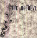 the album cover for Grant Hart - The Argument