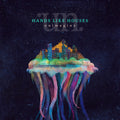 the album cover for Hands Like Houses - Unimagine