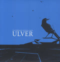 the album cover for Ulver - The Norwegian National Opera