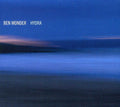 the album cover for Ben Monder - Hydra