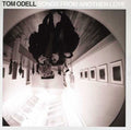 the album cover for Tom Odell - Songs from Another Love EP