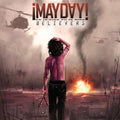 the album cover for Mayday - Believers