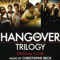the album cover for Hangover Trilogy - The Hangover Trilogy (Original Soundtrack)