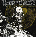 the album cover for Infanticide - Misconception of Hope