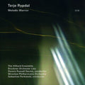 the album cover for Terje Rypdal - Melodic Warrior
