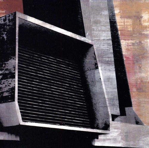 the album cover for Poltergeist - Your Mind Is A Box (Let Us Fill It With Wonder) [Import]