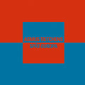 the album cover for Asmus Tietchens - Spat-Europa