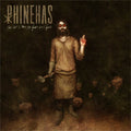 the album cover for Phinehas - Last Word Is Yours To Speak