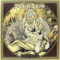 the album cover for Black Tusk - Tend No Wounds