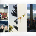 the album cover for Counterparts - The Difference Between Hell and Home