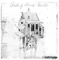 the album cover for Crash of Rhinos - Knots