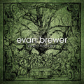 the album cover for Evan Brewer - Your Itinerary