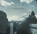 the album cover for Sara Bareilles - The Blessed Unrest