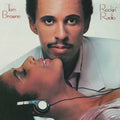 the album cover for Tom Browne - Rockin' Radio (Bonus Tracks Edition)
