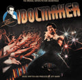 the album cover for The Idolmaker [Movie] - The Idolmaker (Original Soundtrack)