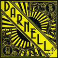 the album cover for Darnell Boys - Darnell Boys