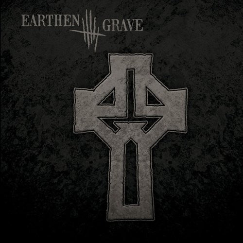 the album cover for Earthen Grave - Earthen Grave